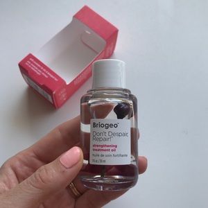 Briogeo Don’t Despair, Repair! Hair Oil, NEW